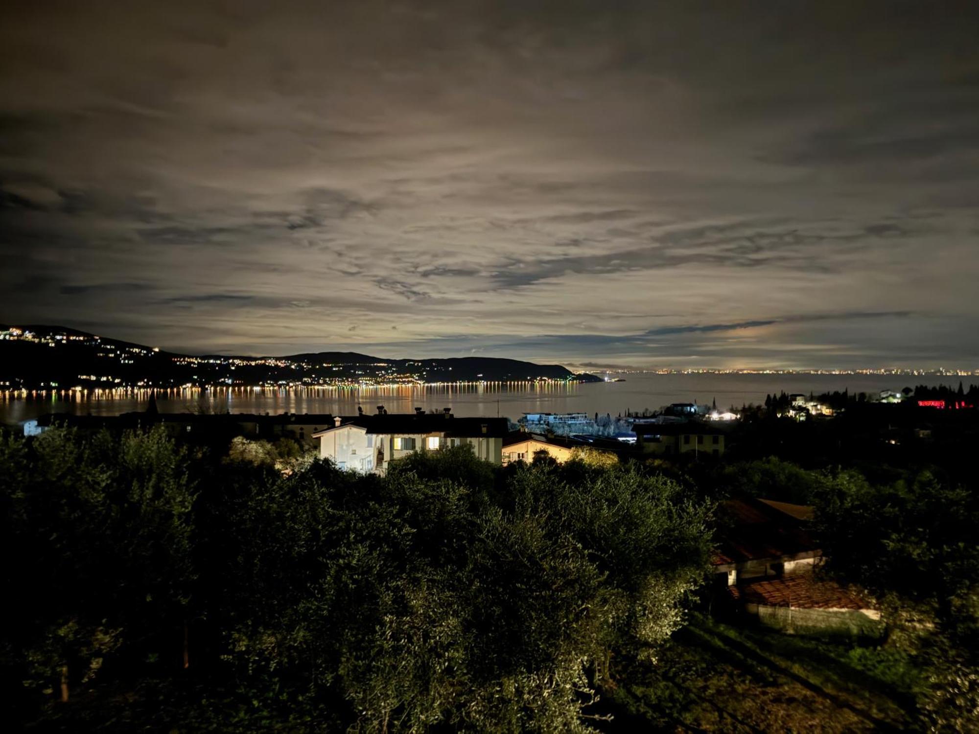 La Casetta Toscolano Maderno Exterior foto
