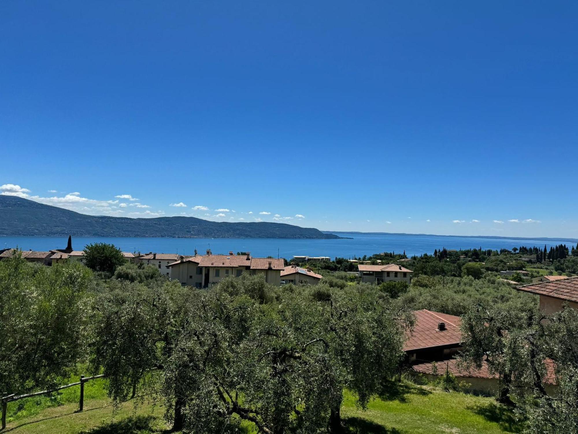 La Casetta Toscolano Maderno Exterior foto
